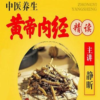 黄帝内经(多人剧)