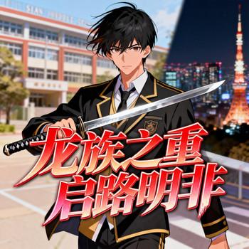 龙族之重启路明非