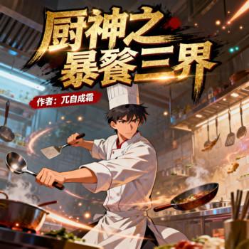 厨神之暴餮三界