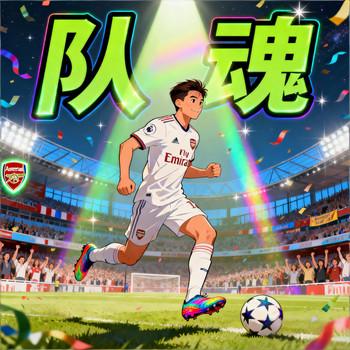 队魂