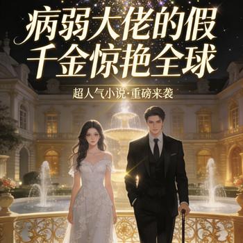 病弱大佬的假千金惊艳全球