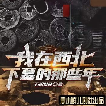 我在西北下墓的那些年(多人剧)