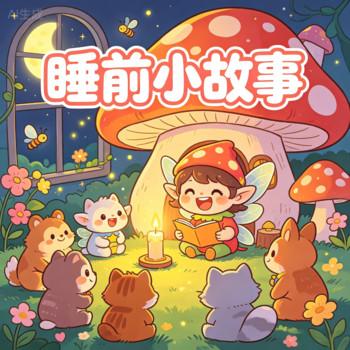 睡前小故事