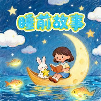 晚安宝宝睡前故事汇