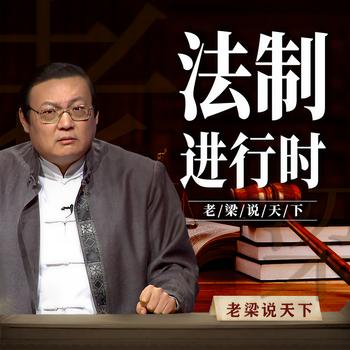老梁故事会之法制进行时(多人剧)