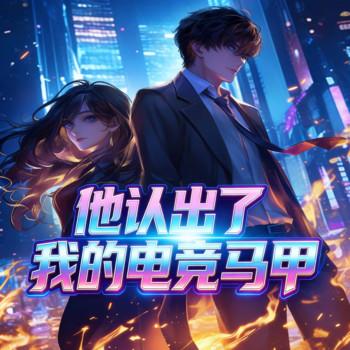 他认出了我的电竞马甲