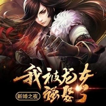 新婚之夜：我被龙女强娶了