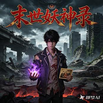 末世妖神录