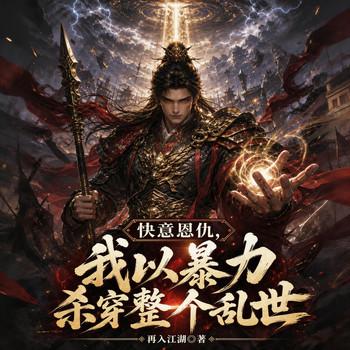快意恩仇，我以暴力杀穿整个乱世(多人剧)