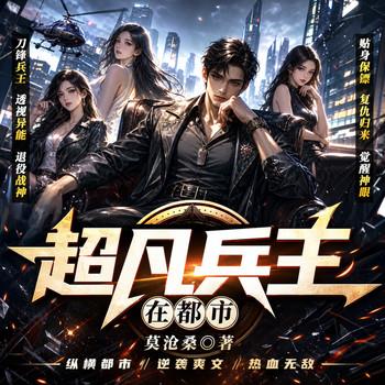 血目透视：退役兵王归来(多人剧)