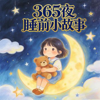 365夜睡前小故事