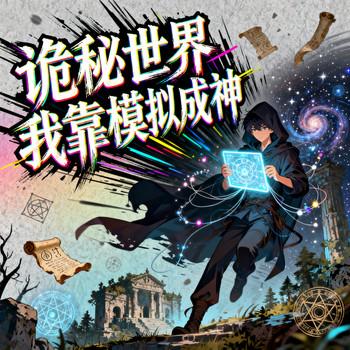 诡秘世界：我靠模拟成神