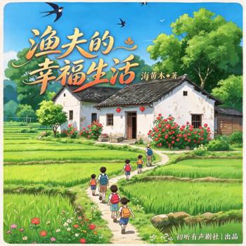 渔夫的幸福生活(多人剧)