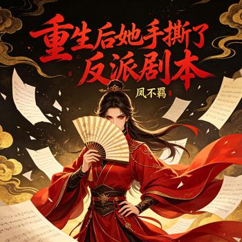 重生后她手撕了反派剧本