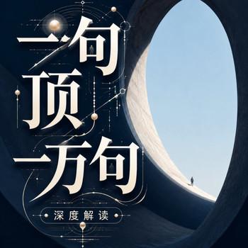 一句顶一万句深度解读