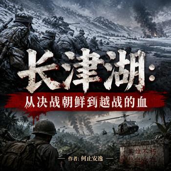 长津湖：从决战朝鲜到越战的血(多人剧)