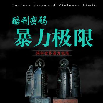 酷刑密码：揭秘世界暴力极限