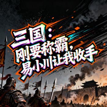 三国：刚要称霸，易小川让我收手
