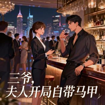 三爷，夫人开局自带马甲