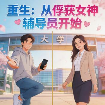 重生：从俘获女神辅导员开始