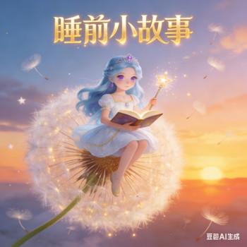 森林晚安派对