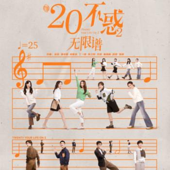 二十不惑2