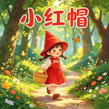 小红帽