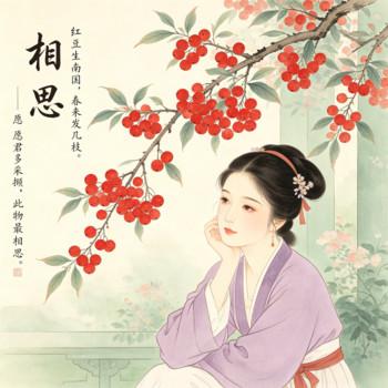 小学生古诗词故事