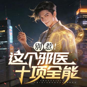 别惹！这个邪医十项全能(多人剧)