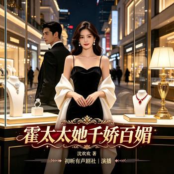 婚后沦陷：霍太太风情万种(多人剧)