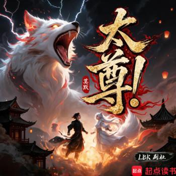 太尊！(多人剧)