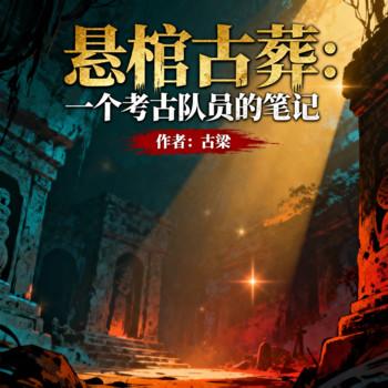 悬棺古葬：一个考古队员的笔记