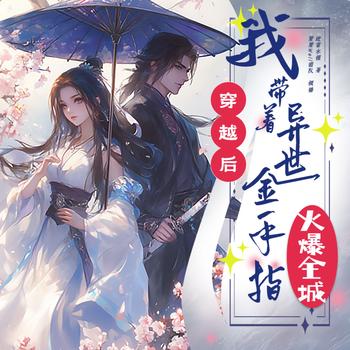 穿越后我带着异世金手指火爆全城