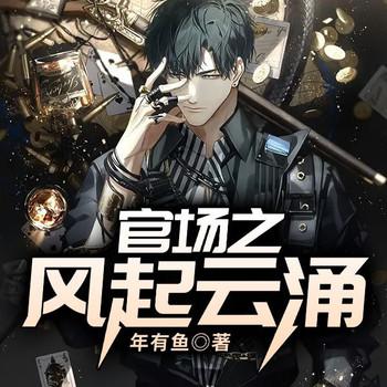 官场之风起云涌(多人剧)