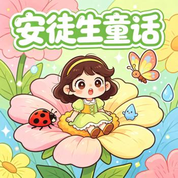 拇指姑娘