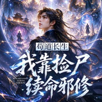 苟道长生，我靠捡尸续命邪修