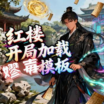 红楼：开局加载嫪毐模板