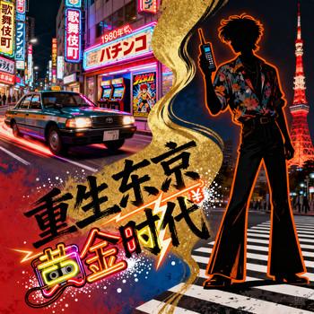 重生东京黄金时代