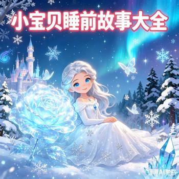 小宝贝睡前故事大全