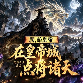 朕，始皇帝，在皇帝城点将诸天