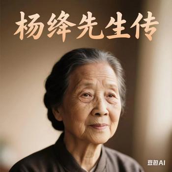 杨绛先生-生平传