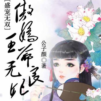 盛宠无双，傲娇王爷无良妃