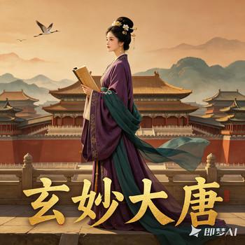 玄妙大唐