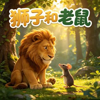 宝宝睡前小故事