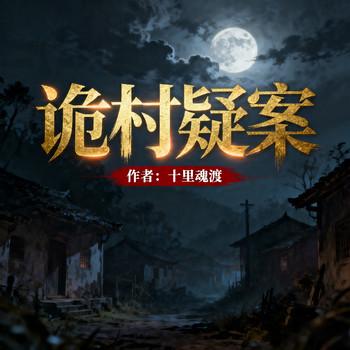诡村疑案(多人剧)