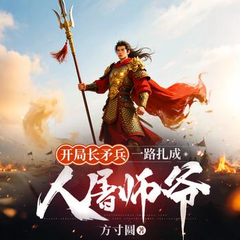 开局长矛兵：一路扎成人屠师爷