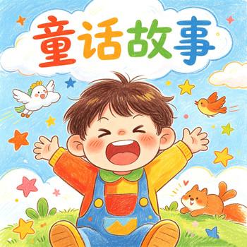 儿童童话小故事，宝贝睡前故事
