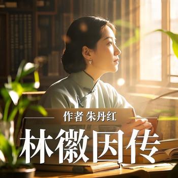 林徽因传(多人剧)