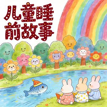 儿童睡前小故事：宝宝好习惯故事