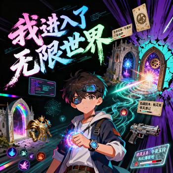 我进入了无限世界